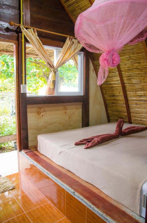 Lanta Wild Beach Resort Ko Lanta Zewnętrze zdjęcie