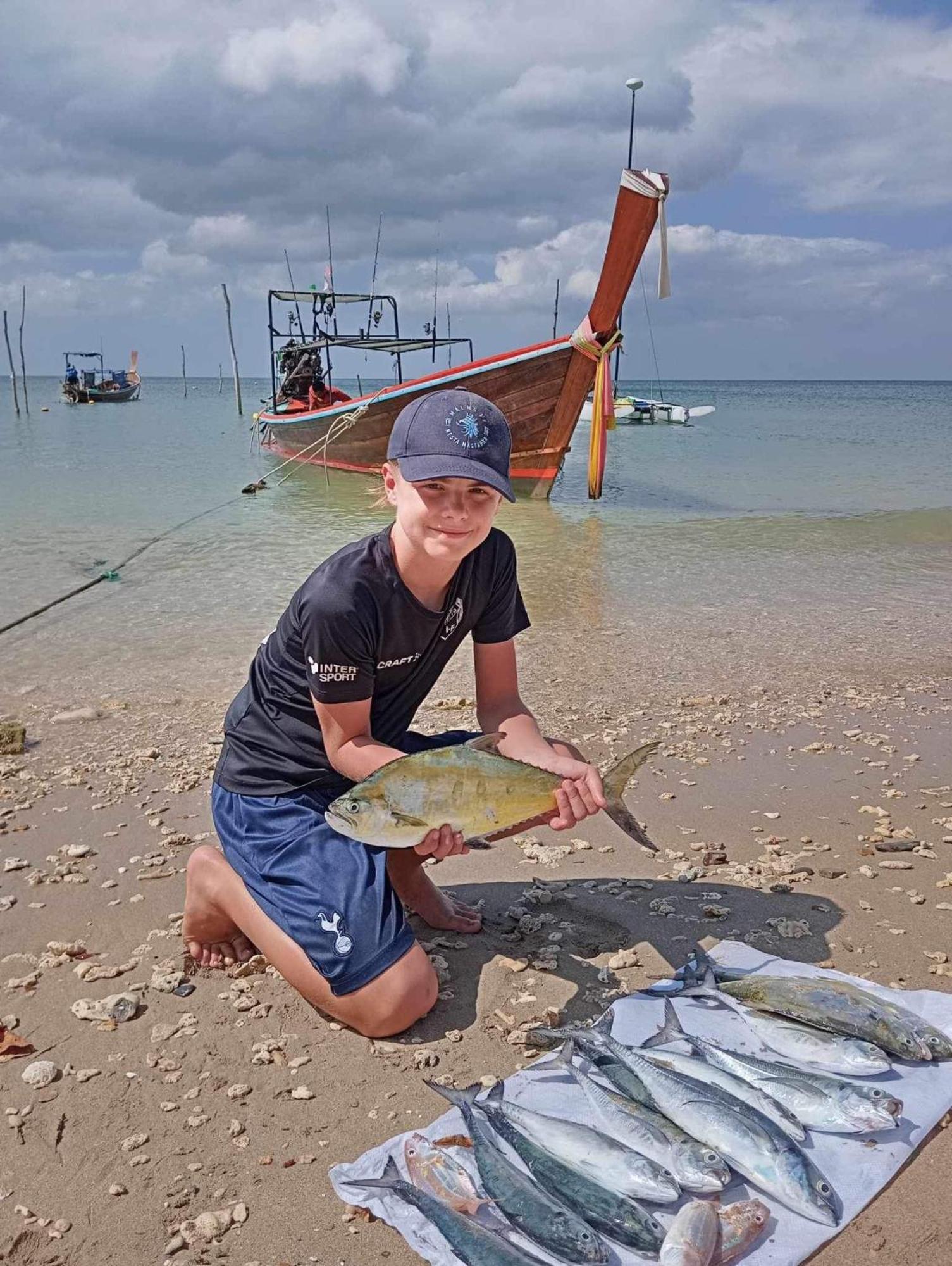 Lanta Wild Beach Resort Ko Lanta Zewnętrze zdjęcie