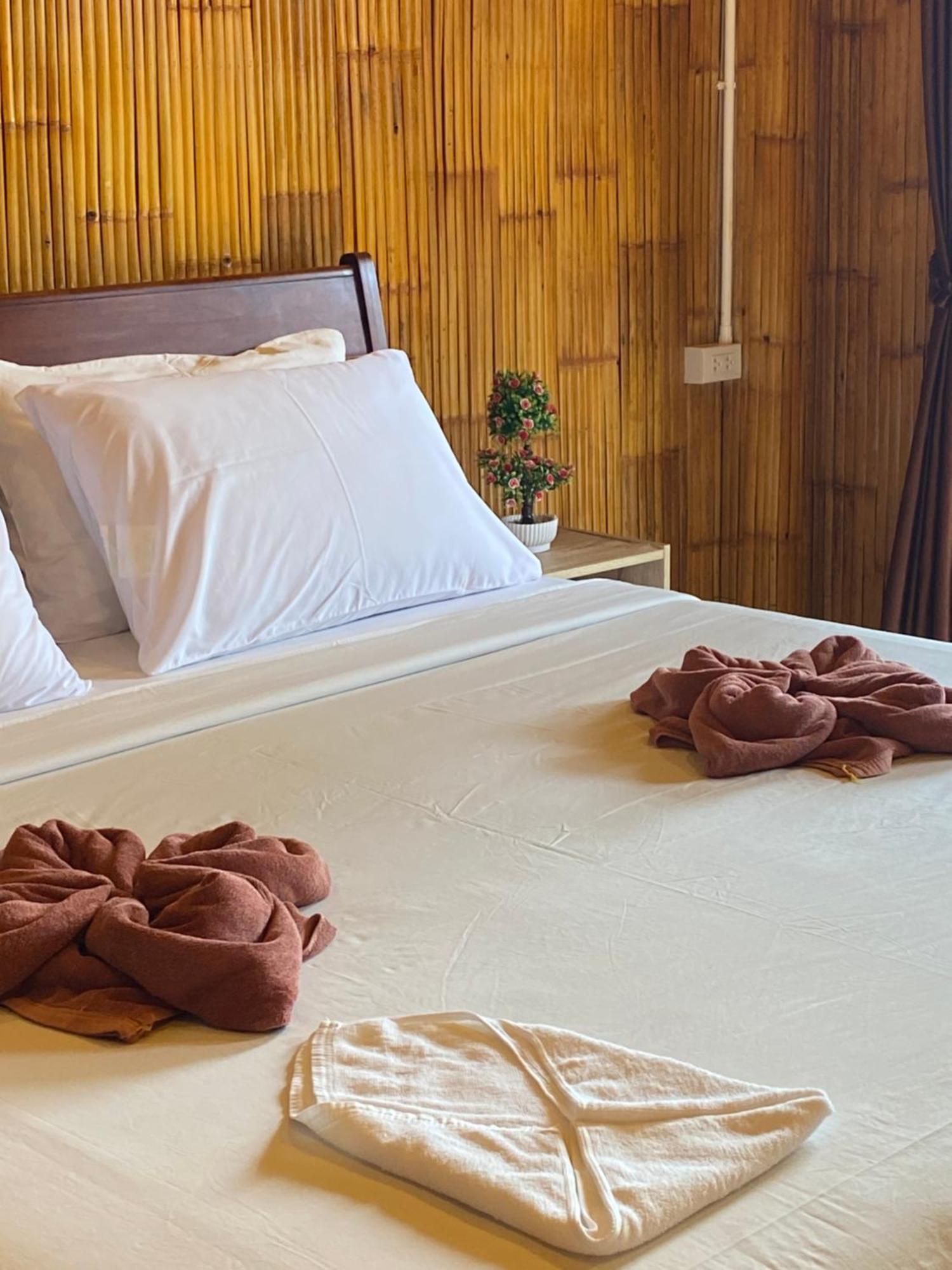 Lanta Wild Beach Resort Ko Lanta Zewnętrze zdjęcie