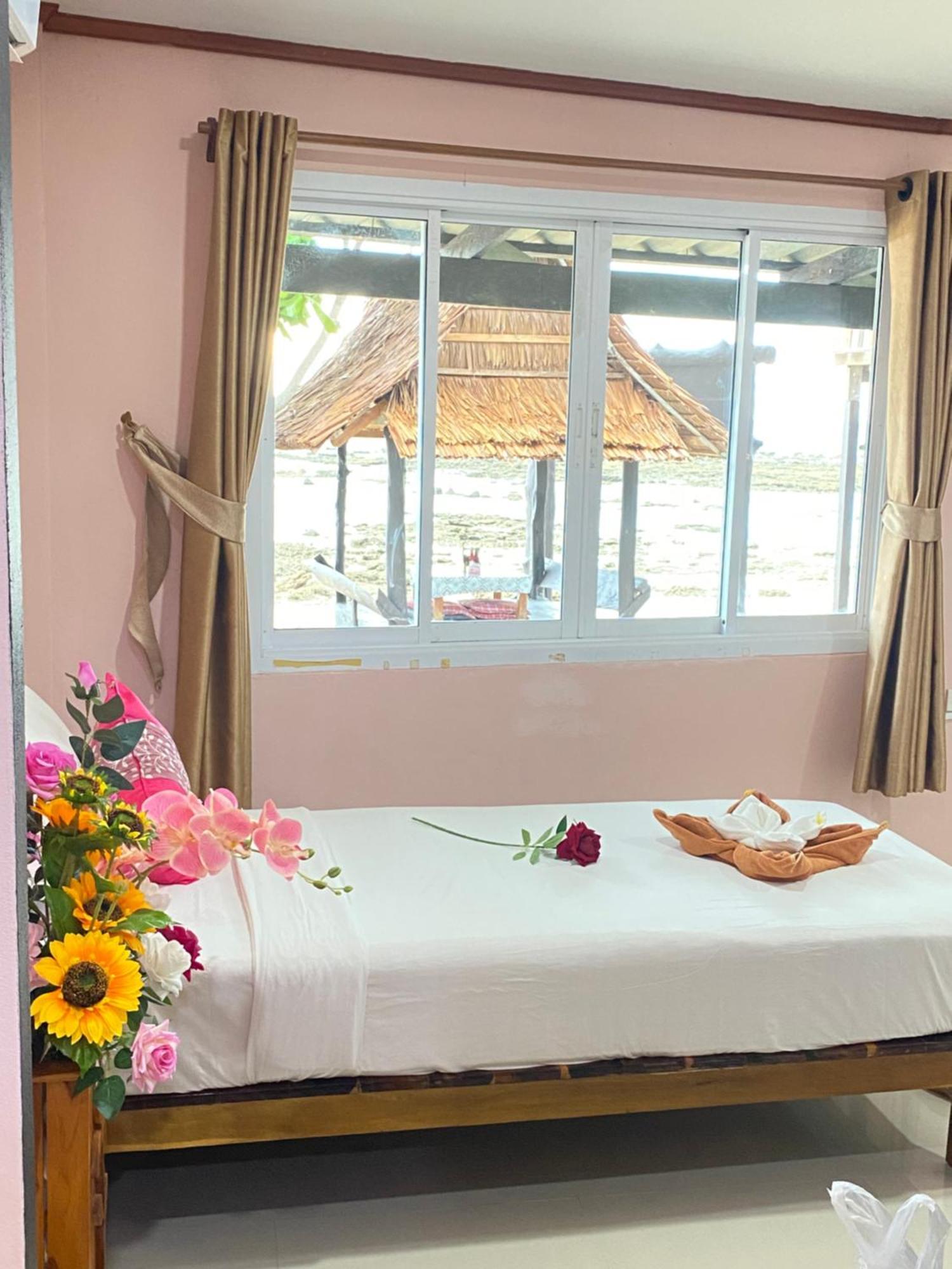 Lanta Wild Beach Resort Ko Lanta Zewnętrze zdjęcie