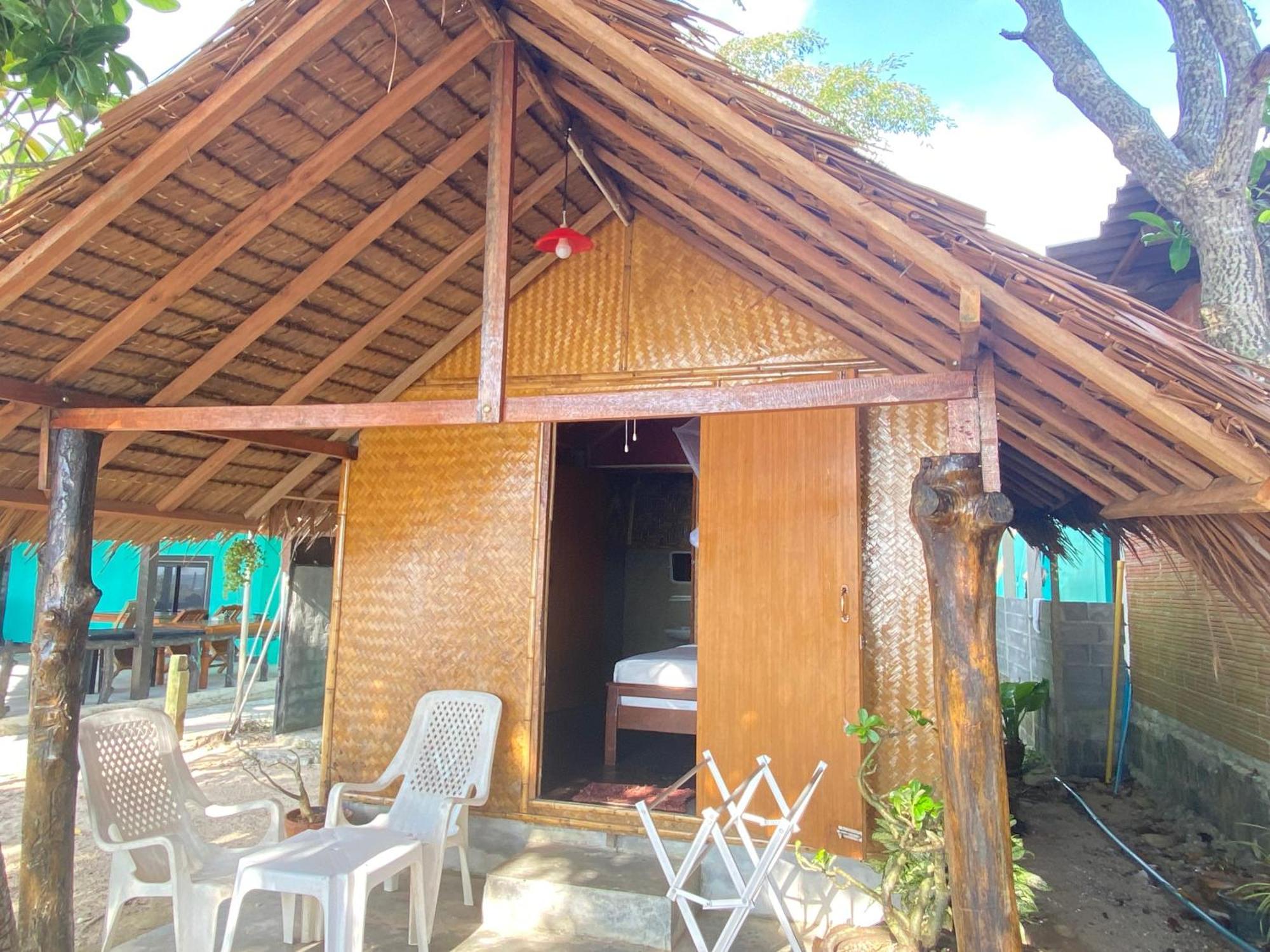 Lanta Wild Beach Resort Ko Lanta Zewnętrze zdjęcie