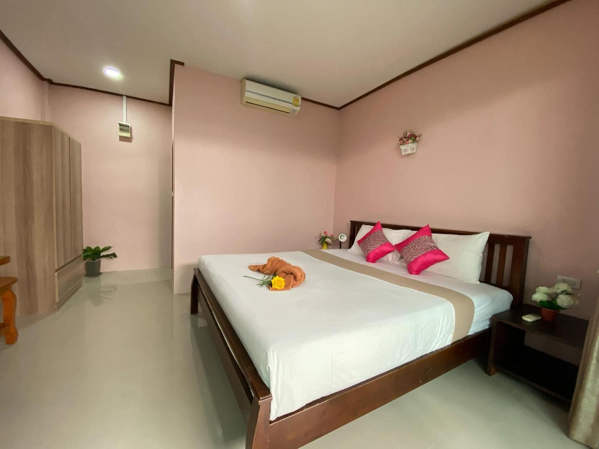 Lanta Wild Beach Resort Ko Lanta Zewnętrze zdjęcie